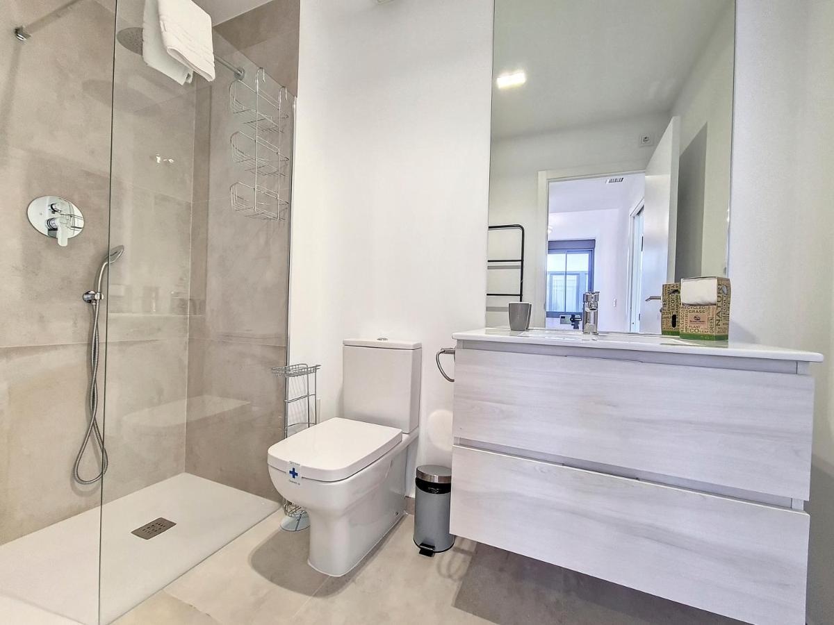 Antilia Terraces 3 Apartment - 8509 Mar de Cristal Ngoại thất bức ảnh