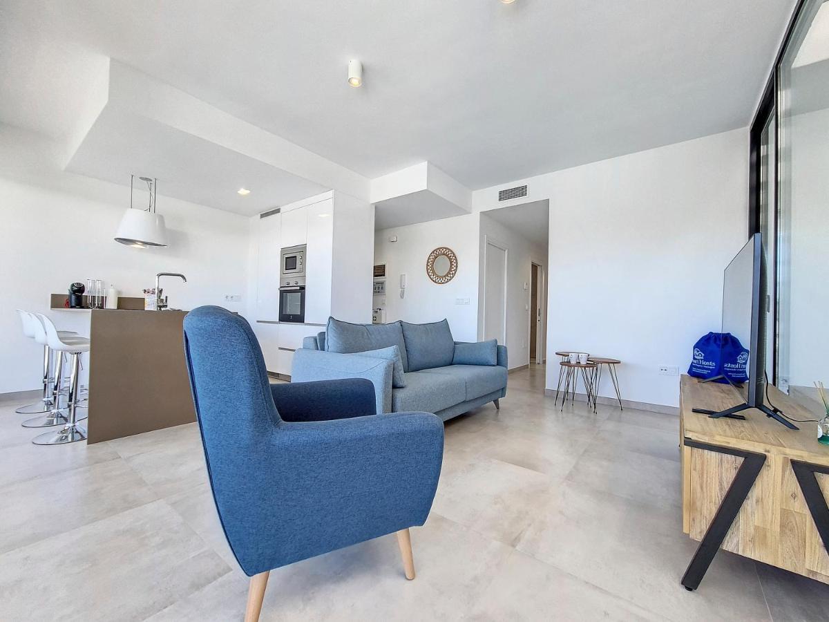 Antilia Terraces 3 Apartment - 8509 Mar de Cristal Ngoại thất bức ảnh