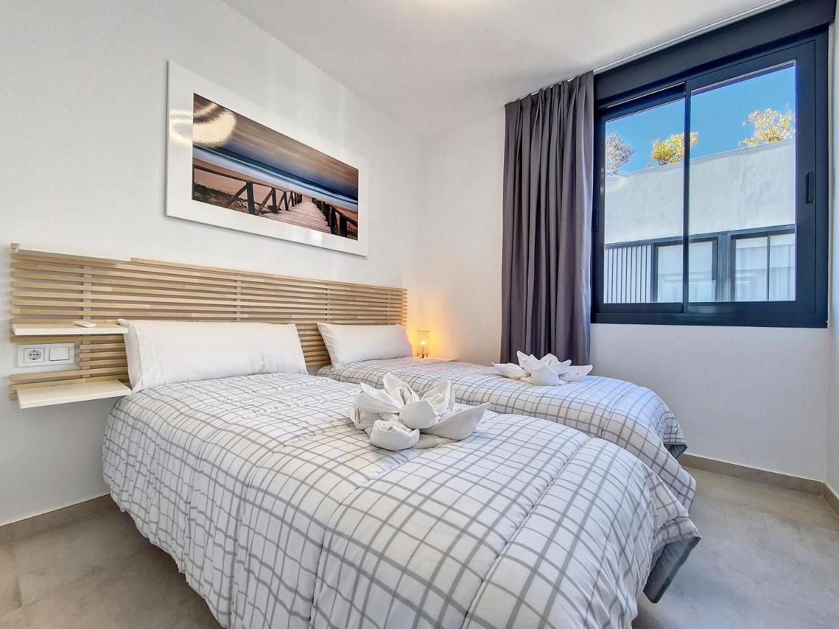 Antilia Terraces 3 Apartment - 8509 Mar de Cristal Ngoại thất bức ảnh