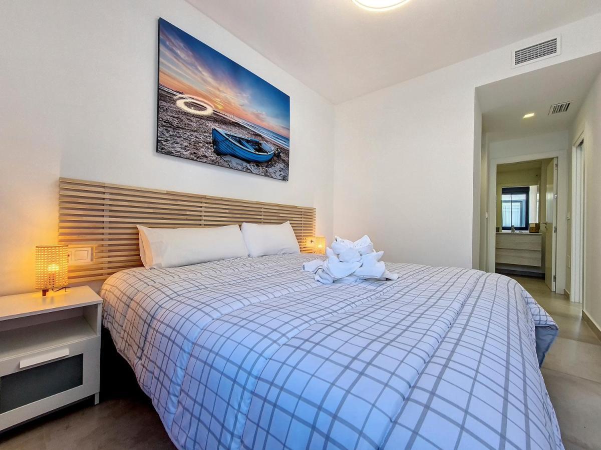 Antilia Terraces 3 Apartment - 8509 Mar de Cristal Ngoại thất bức ảnh