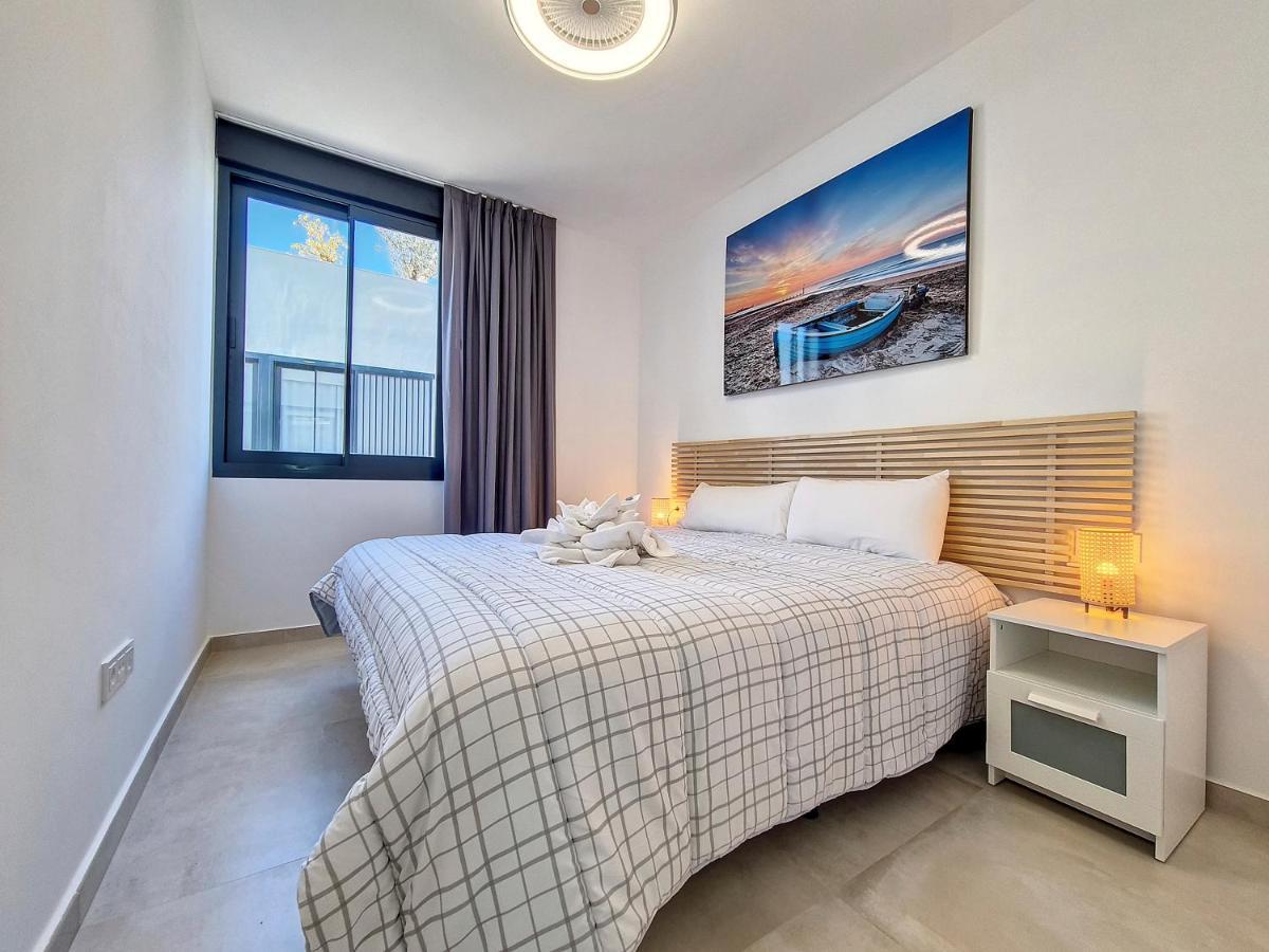 Antilia Terraces 3 Apartment - 8509 Mar de Cristal Ngoại thất bức ảnh
