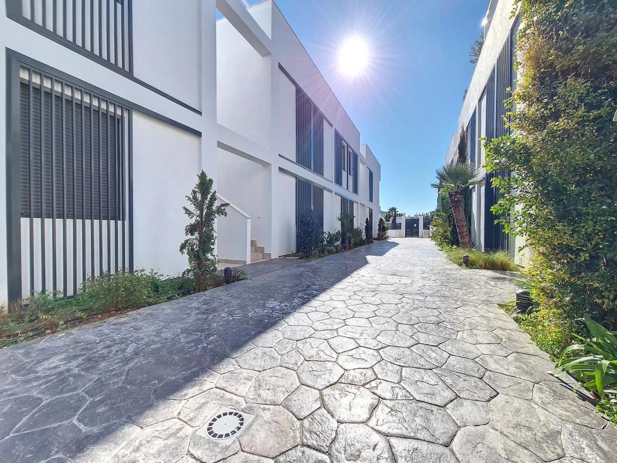 Antilia Terraces 3 Apartment - 8509 Mar de Cristal Ngoại thất bức ảnh
