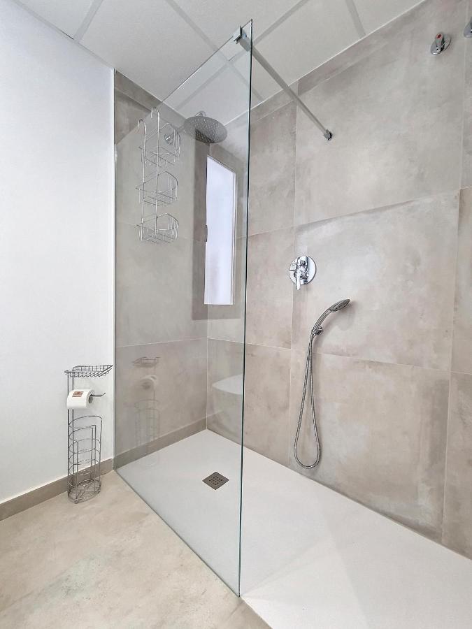 Antilia Terraces 3 Apartment - 8509 Mar de Cristal Ngoại thất bức ảnh
