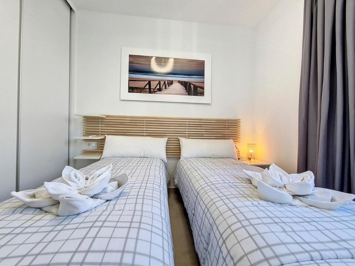 Antilia Terraces 3 Apartment - 8509 Mar de Cristal Ngoại thất bức ảnh